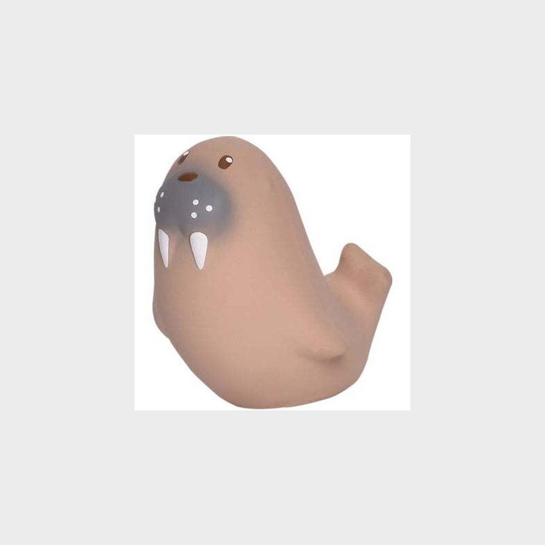 Tikiri My First Arctic Animals Sea Lion Bidelegetj, Brun