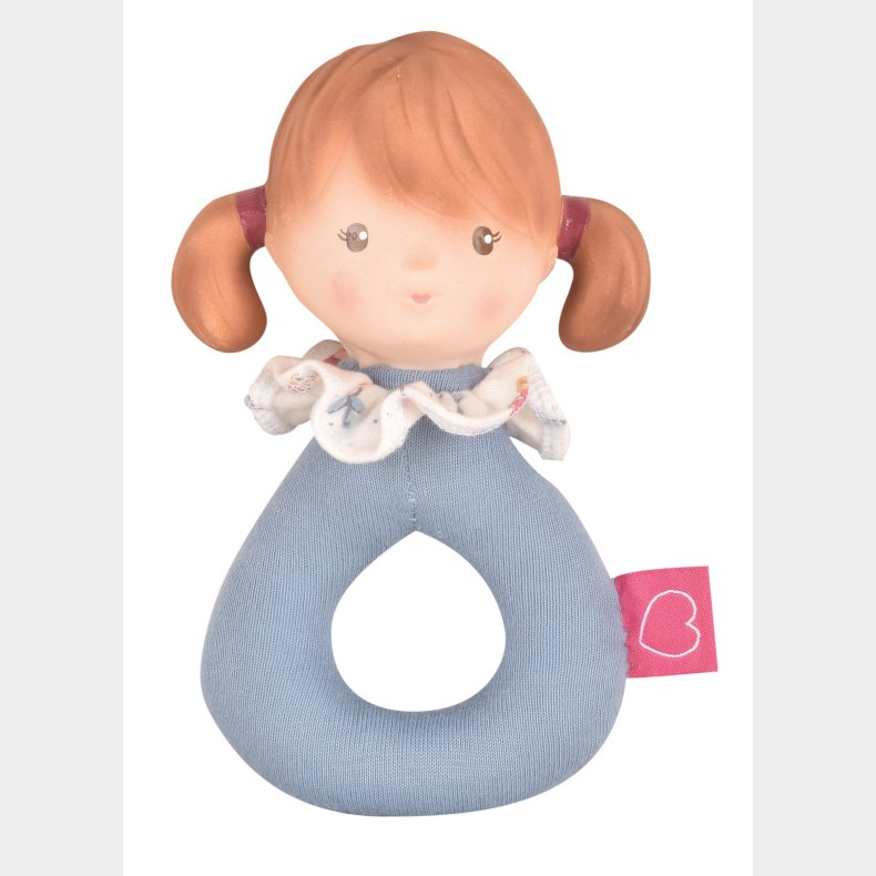 Tikiri Teeny Doll Rangle, Bl