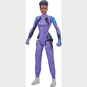 Marvel Avengers Titan Hero Figur Black Panther Shuri