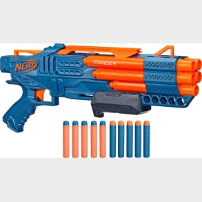 NERF Elite 2.0 Ranger Pd 5