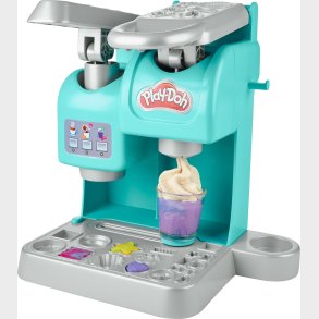 Play-Doh Modellervoks Superfarverig Café