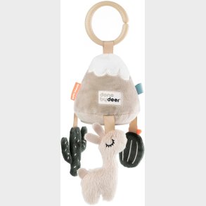 Done By Deer Lalee Aktivitetslegetj, Sand