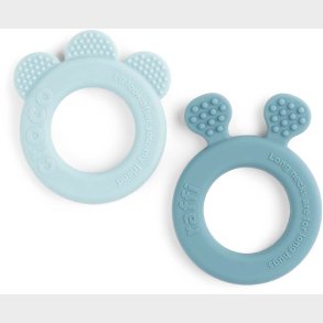 Done By Deer Bidering Deer Friends 2-pak, Blue