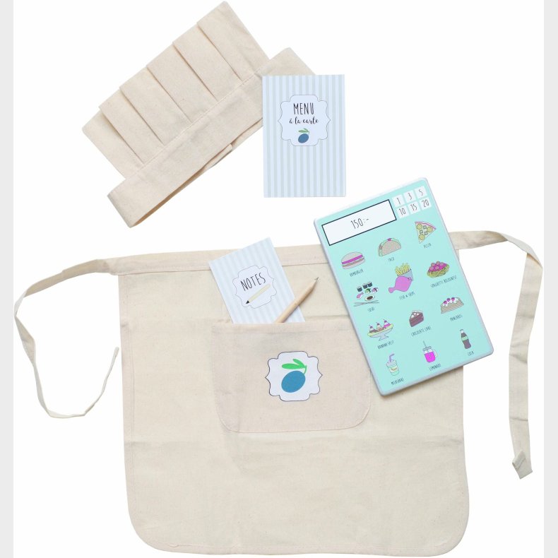 JaBaDaBaDo Overtjener St