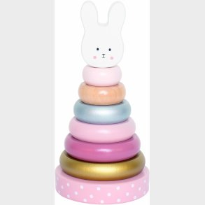 Jabadabado Stablelegetj Kanin