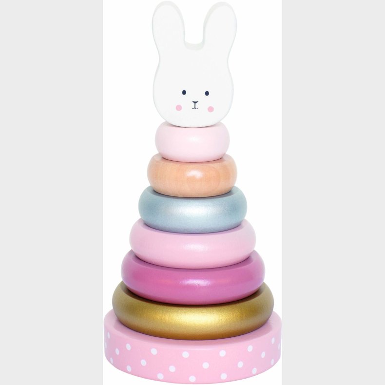 Jabadabado Stablelegetj Kanin