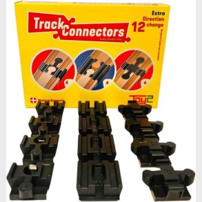 Toy2 Track Connectors Direction Change Togbane