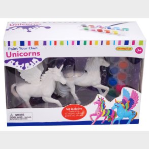 Alrico Kreast, Multifarvet