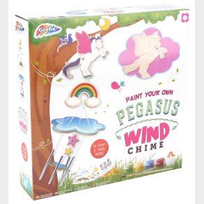 Alrico Kreast, Multifarvet