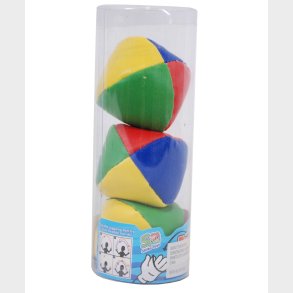 Alrico Jonglrbold 3-pak