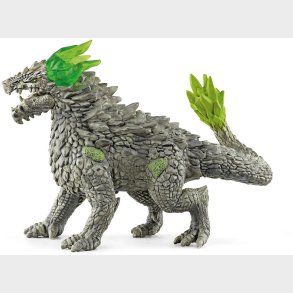 Schleich 70149 Sten Drage
