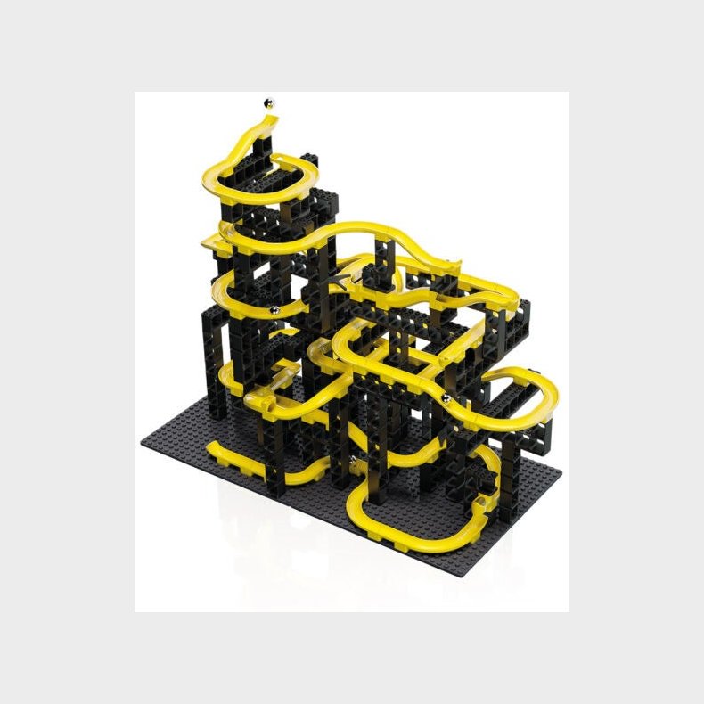 Hubelino Kuglelabyrint Starter Set