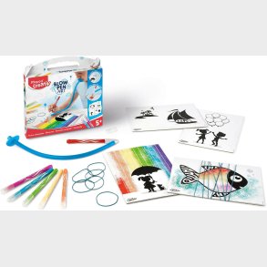 Maped Sprjtepenne &  Mnsterskabeloner