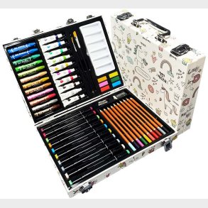 Fippla Malest Enhjrning 53 Dele