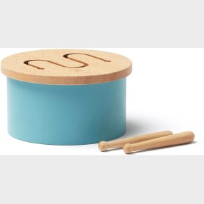 Kids Concept Tromme, Turkis