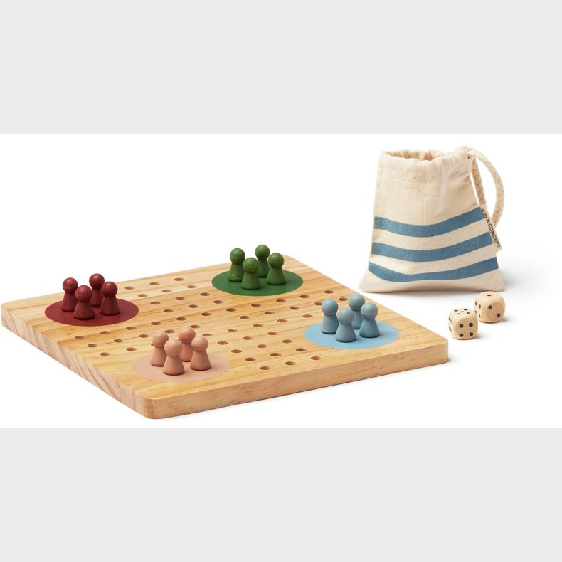 Kids Concept Ludo Carl Larsson