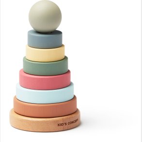 Kids Concept Edvin Stabeltrn