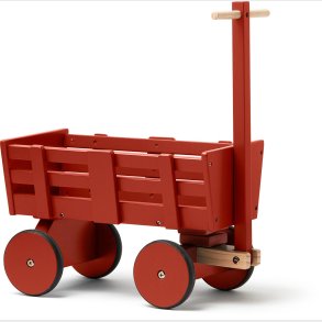 Kids Concept Trkvogn Carl Larsson, Mrkerd