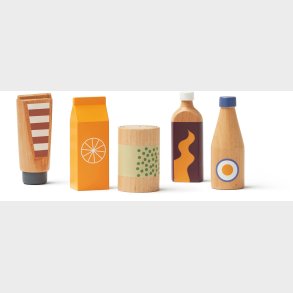 Kids Concept Kid's Hub Flaske- &  Dsest