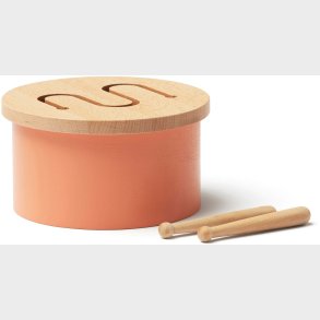 Kids Concept Tromme, Orange