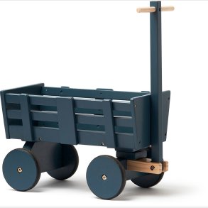 Kids Concept Trkvogn Carl Larsson, Bl