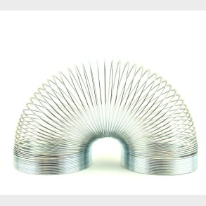 Robetoy Slinky Metal 7cm