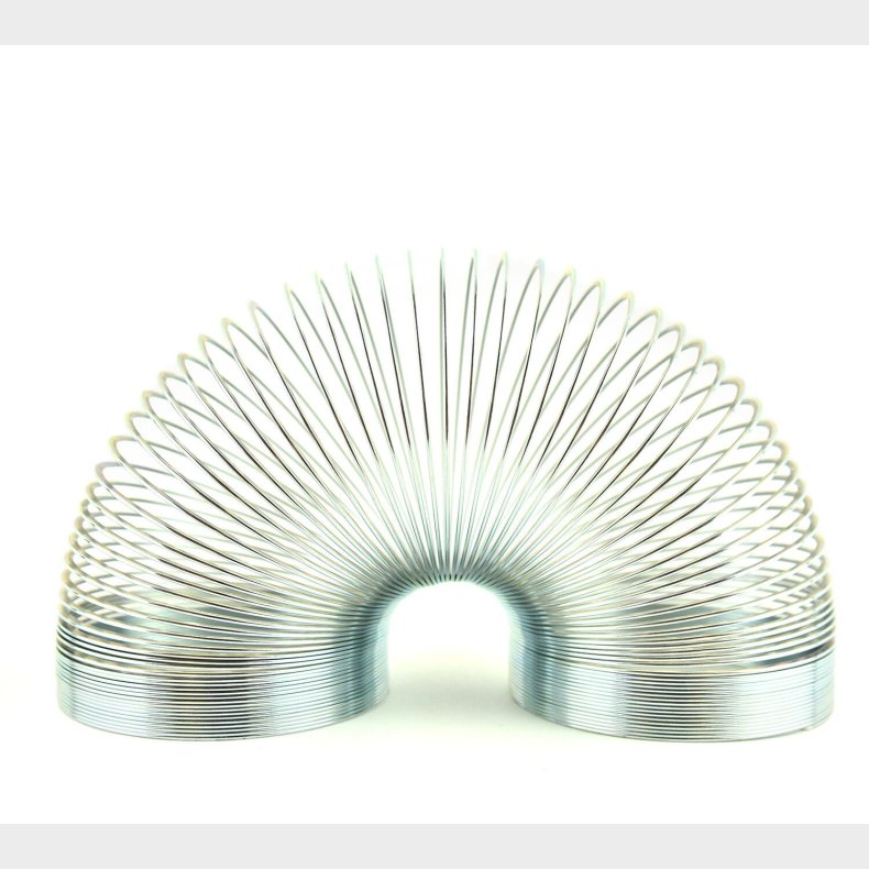 Robetoy Slinky Metal 7cm