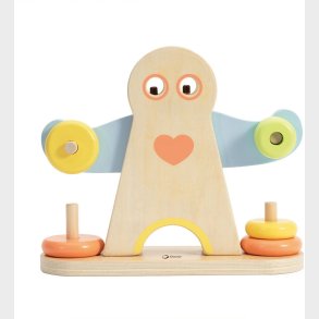 Classic World Aktivitetslegetj Hercules Vgtlftning