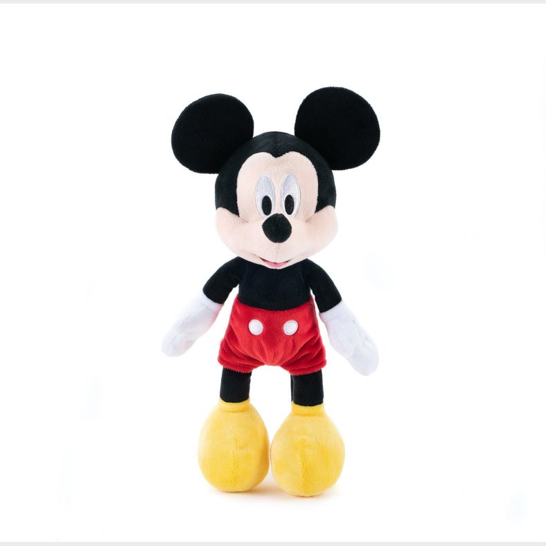 Disney Mickey Mouse Bamse 46 cm