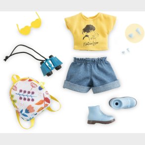 Corolle Corolle Girls Dukketj Natur &  Eventyr