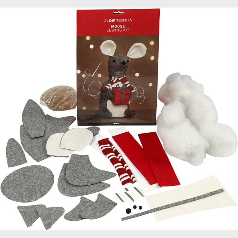 Creativ Company Kreast Julemus