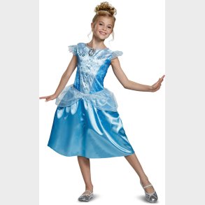 Disney Princess Kostume Askepot