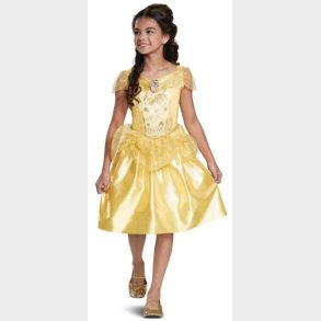 Disney Princess Kostume Belle