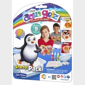 AquaGelz Starter DIY St