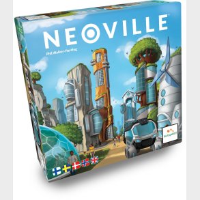 Neoville Brtspil