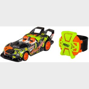 Nikko Wrist Racer, Grn