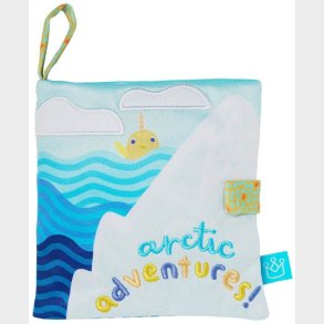 Manhattan Toy Artic Adventure Badebog