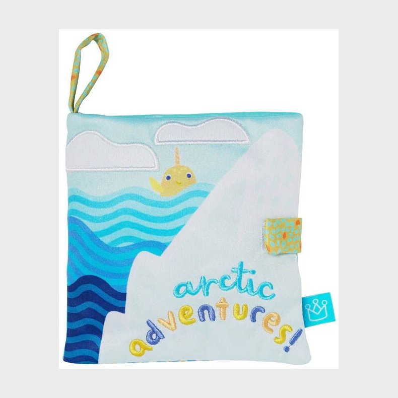 Manhattan Toy Artic Adventure Badebog