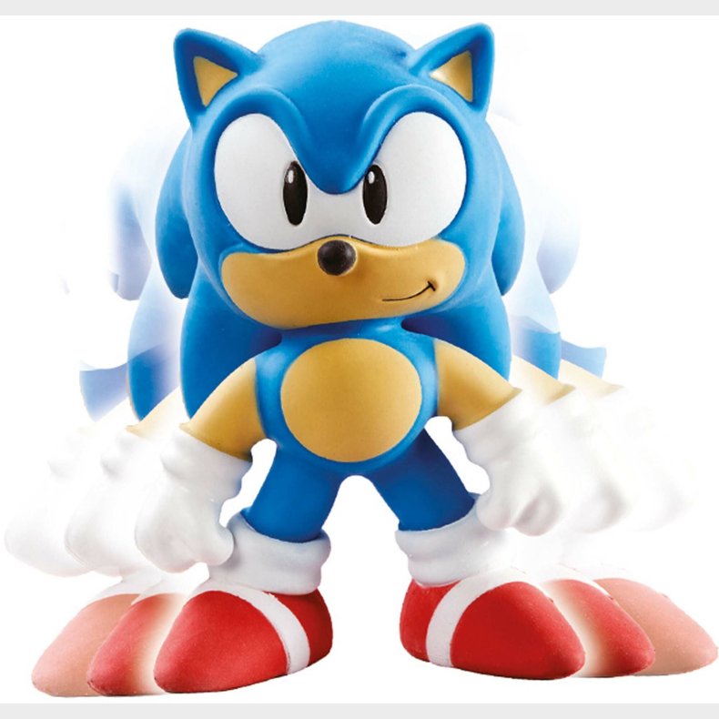 Goo Jit Zu Actionfigur Sonic The Hedgehog