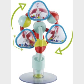 Sophie the Giraffe Aktivitetsleget�j