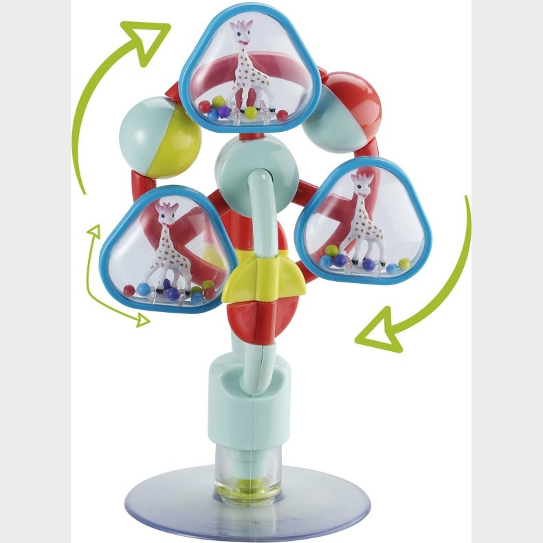 Sophie the Giraffe Aktivitetsleget�j