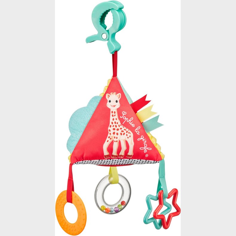 Sophie the Giraffe Aktivitetsleget�j