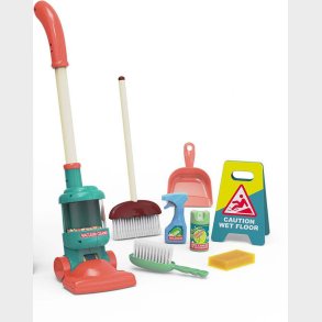 Cloudberry Castle Stvsuger