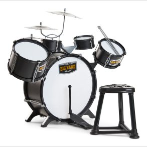 Cloudberry Castle Trommest