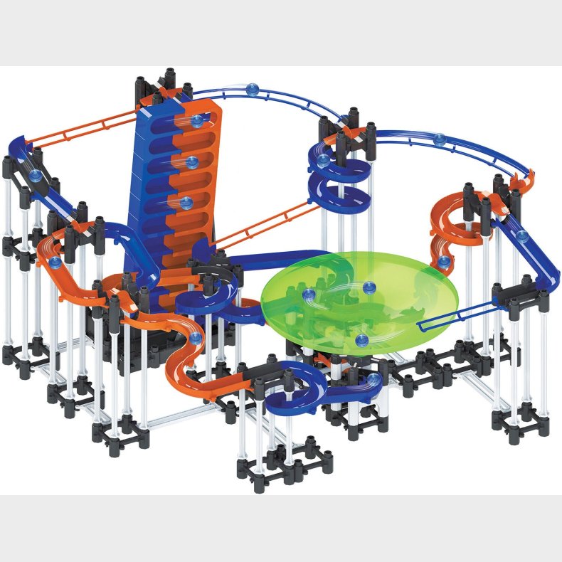 Maborun Mega Kuglelabyrint