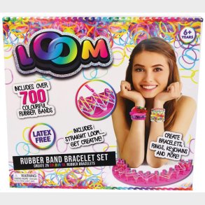 Loom Diy St 700 looms