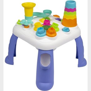 PlayGro Sensory Explorer Aktivitetsbord