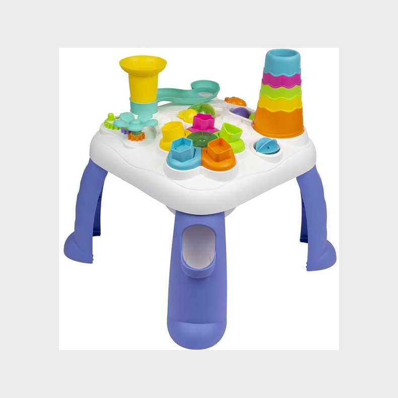 PlayGro Sensory Explorer Aktivitetsbord