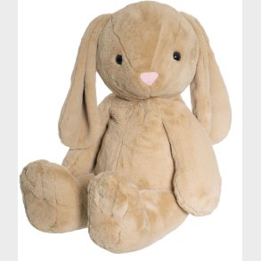Teddykompaniet Bamse Olivia Kanin, Beige