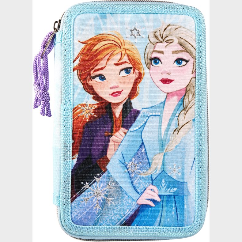 Disney Frozen Penalhus, Bl